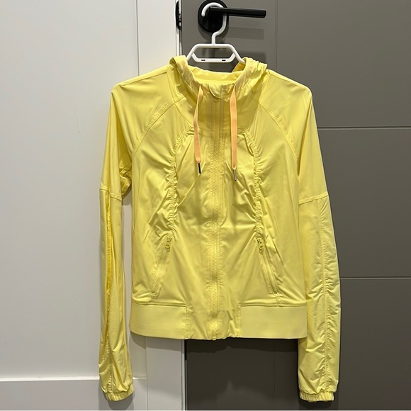 Lululemon Studio to Street Jacket Size 6 - Picture 1 of 5